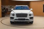 Bentley Bentayga W12 Centenary Specifications 2020 года (UAE)